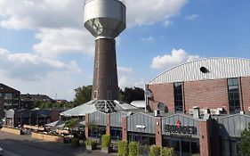 Hotel Siebenschlaefer Am Wasserturm